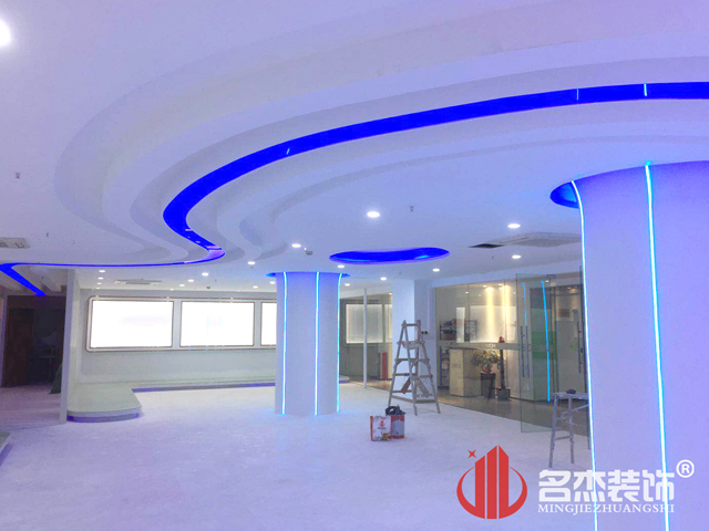 广州装建设计公司