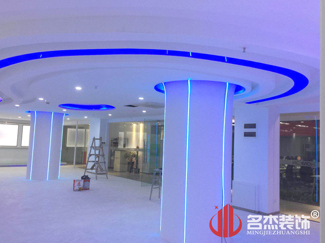 办公室装建设计