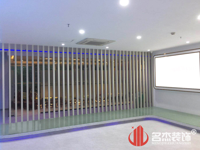 广州装建设计公司