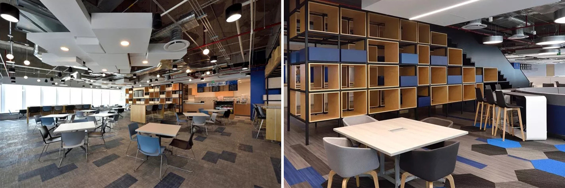 广州装建设计公司