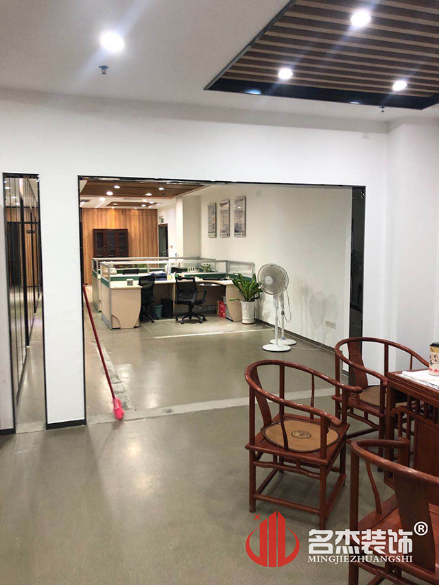 广州装建设计公司