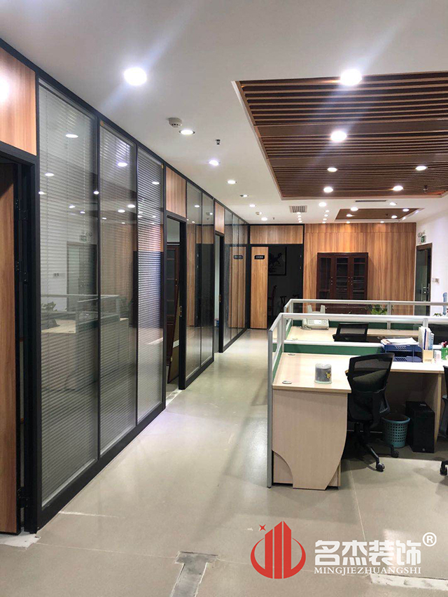 广州装建设计公司