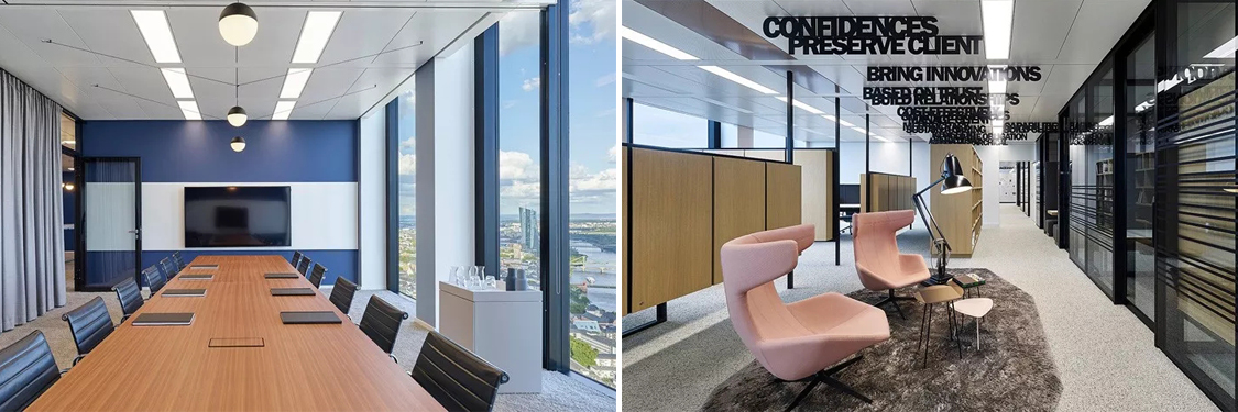 广州装建设计公司