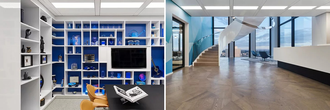 办公室装建设计