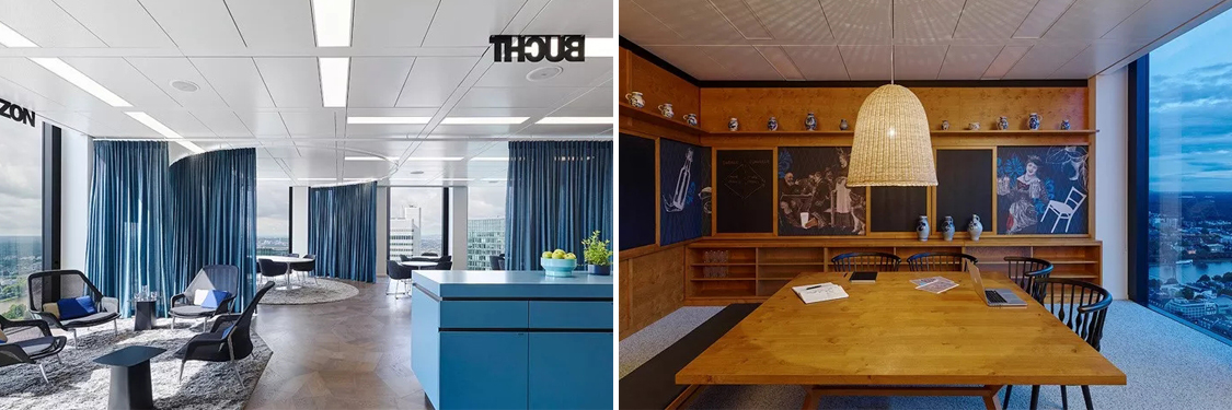 广州装建设计公司