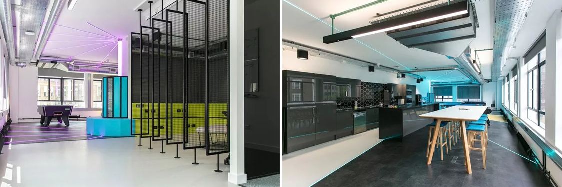 广州装建设计公司