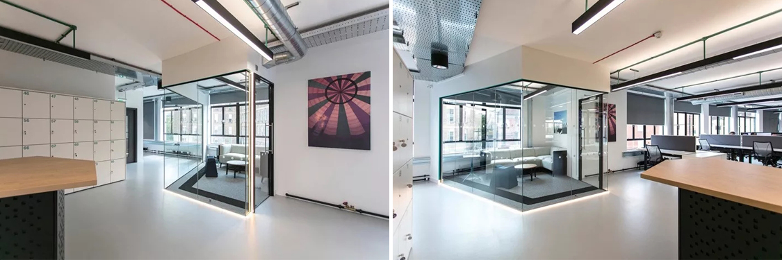 广州装建设计公司