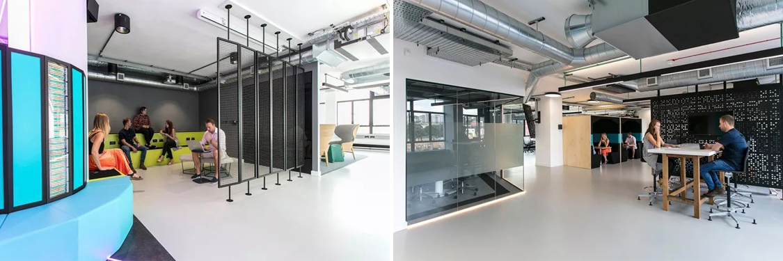 广州装建设计公司