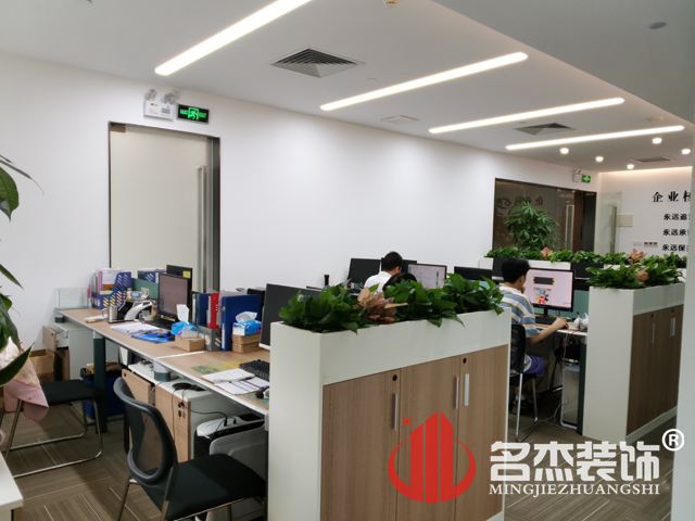 广州装建设计公司