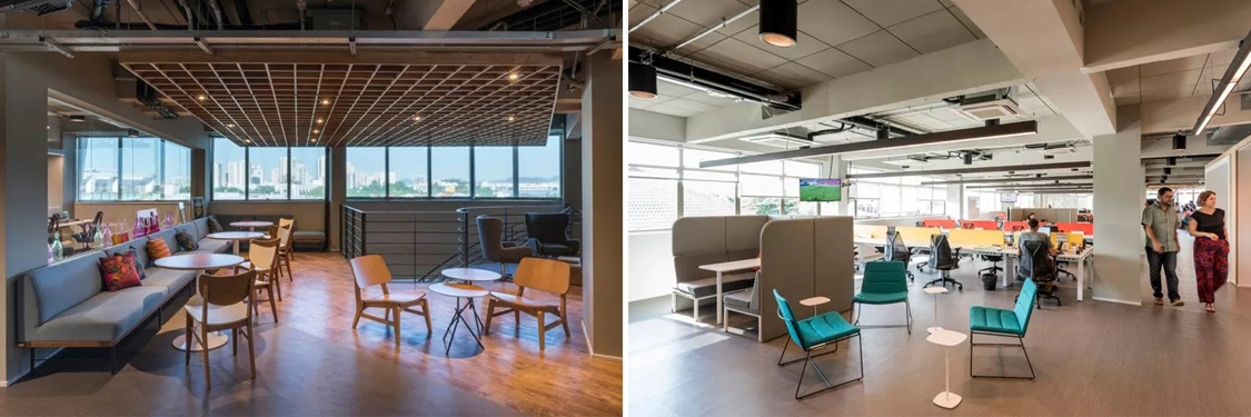 广州装建设计公司