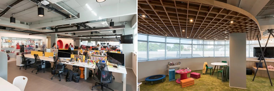 广州装建设计公司