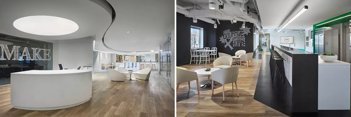 广州装建设计公司