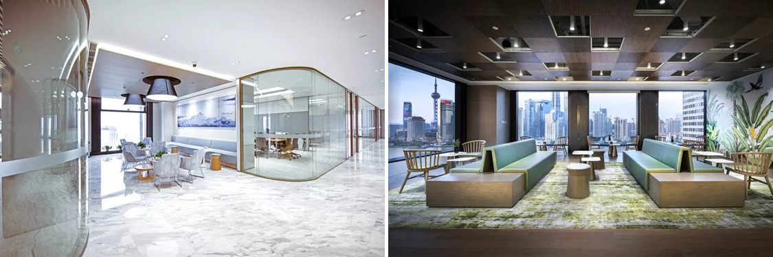 广州装建设计公司