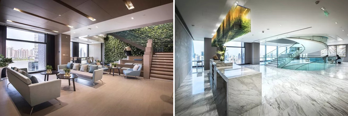 广州装建设计公司