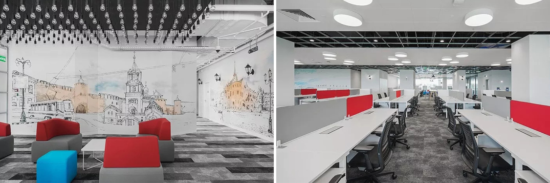 广州装建设计公司