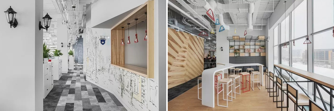 广州装建设计公司