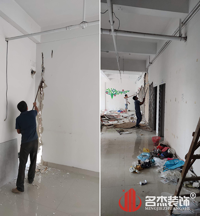 广州装建设计公司