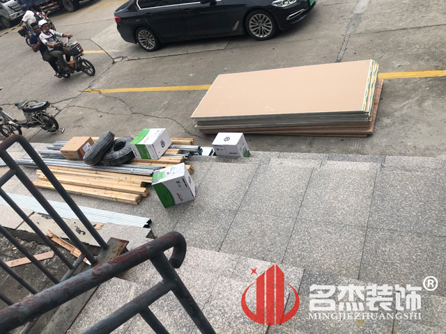 广州装建设计公司