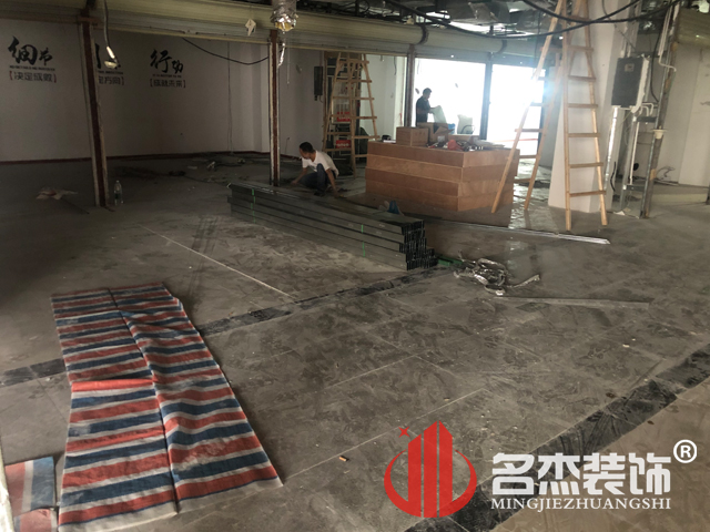 广州装建设计公司