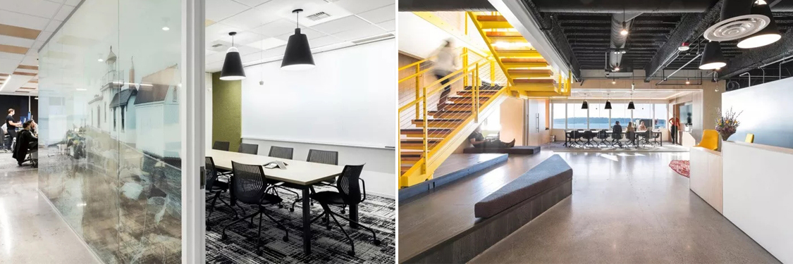 广州装建设计公司