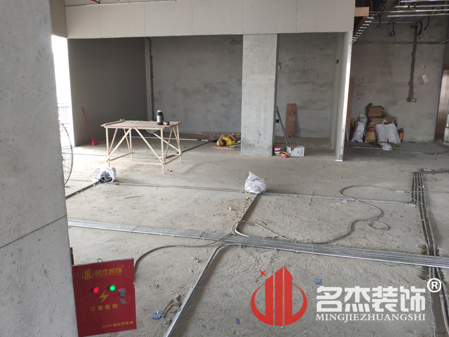 广州装建设计公司