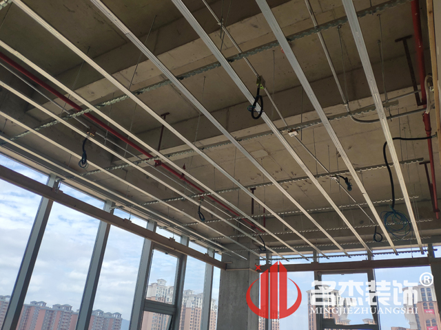 广州装建设计公司