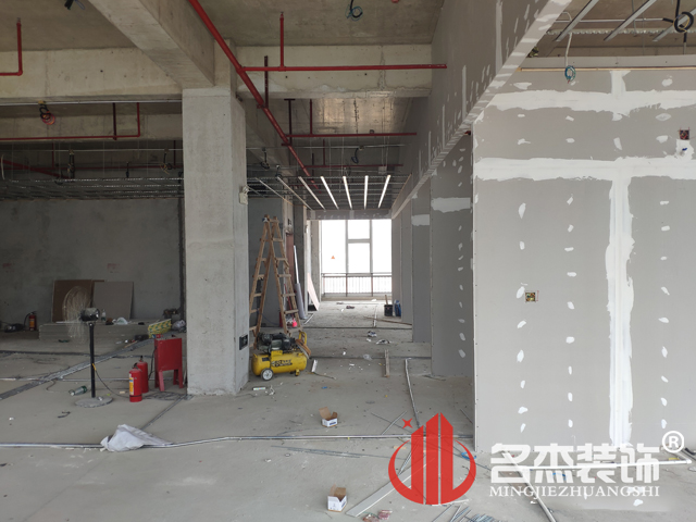 广州装建设计公司