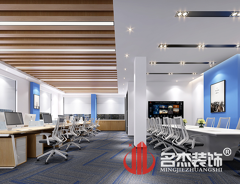 广州装建设计公司