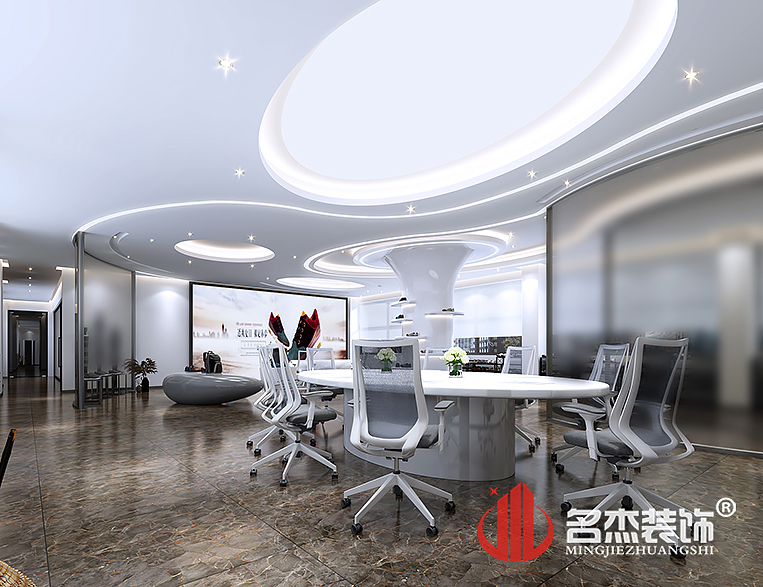 广州装建设计公司