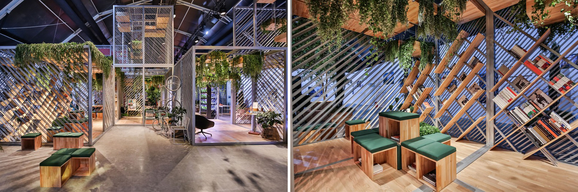 广州装建设计公司