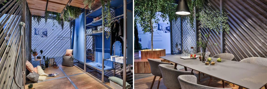 广州装建设计公司