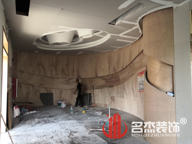 广州装建设计公司