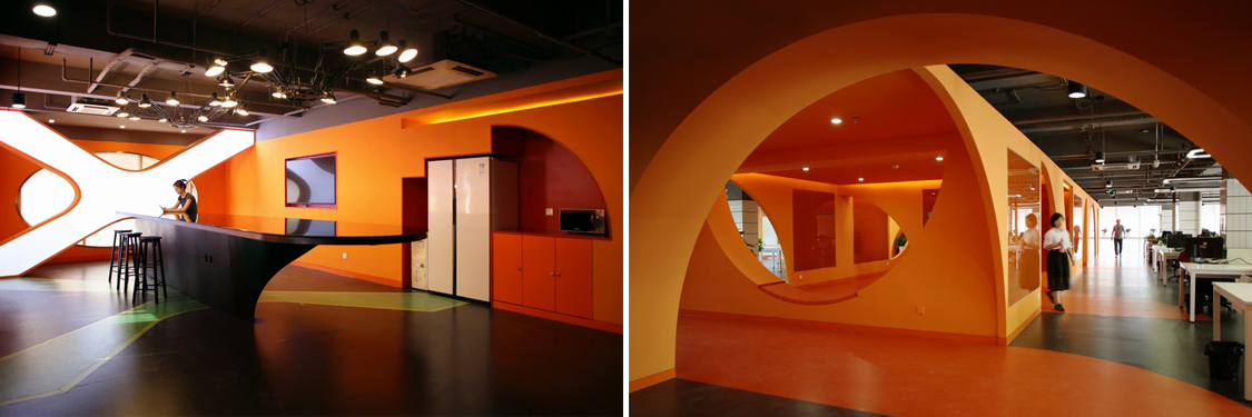 广州装建设计公司