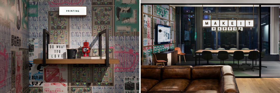 广州装建设计公司