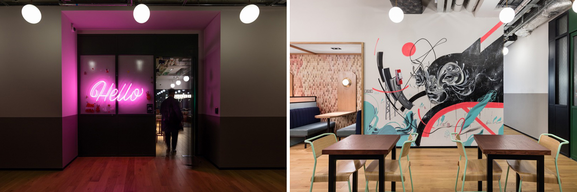 广州装建设计公司