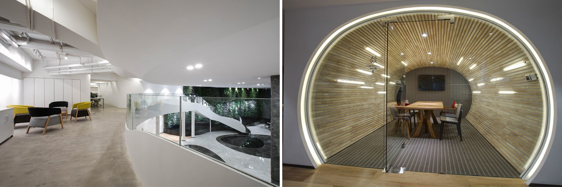 广州装建设计公司