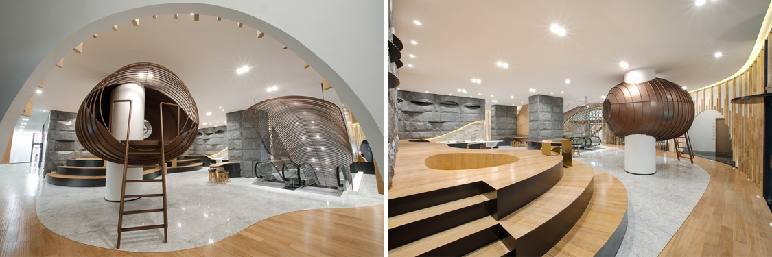 广州装建设计公司