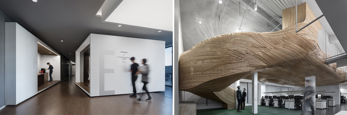 广州装建设计公司