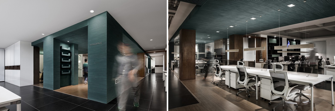 广州装建设计公司