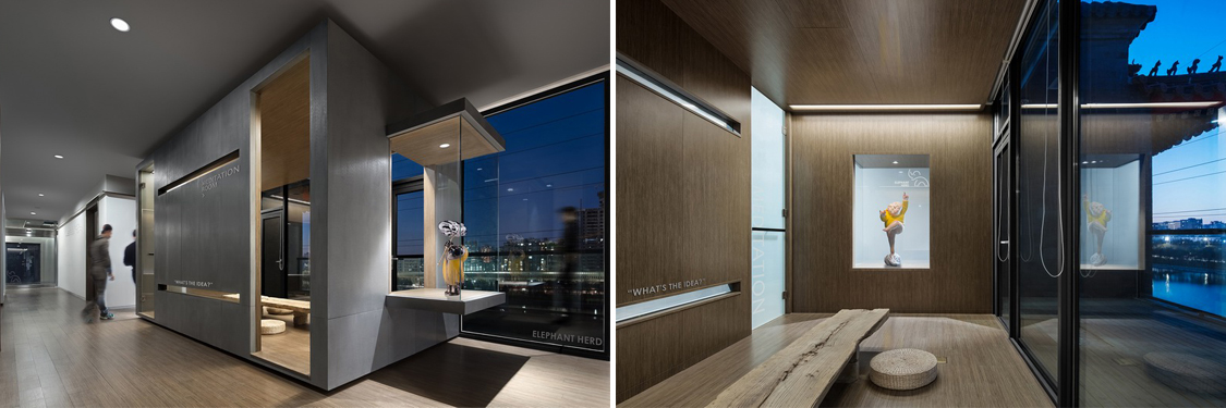 广州装建设计公司