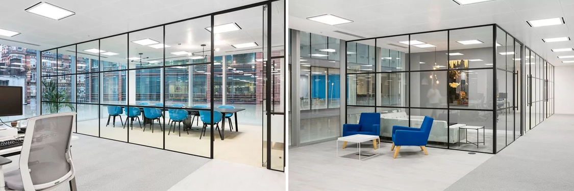 广州装建设计公司