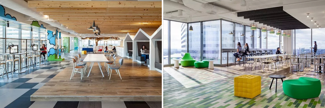 广州装建设计公司