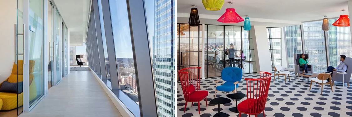 广州装建设计公司