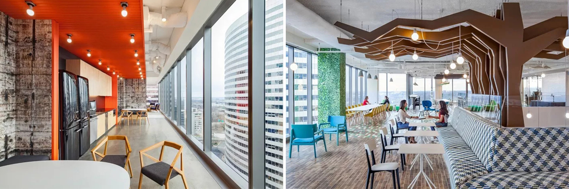 广州装建设计公司