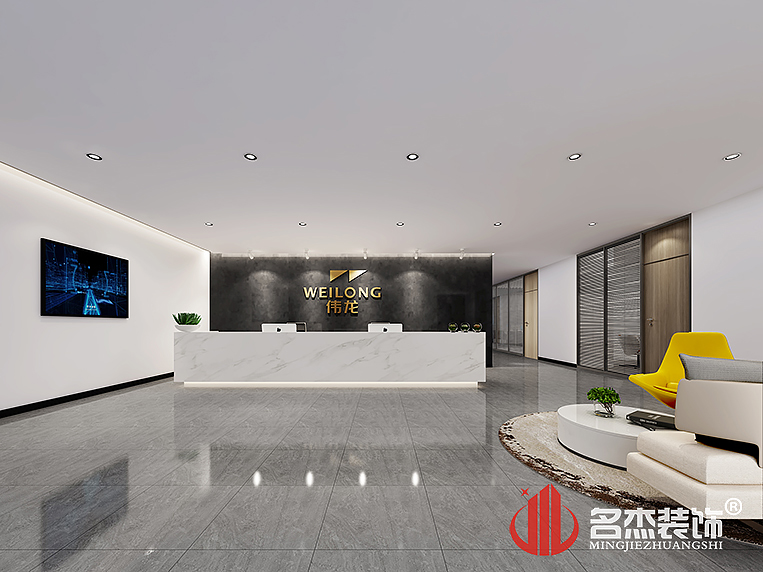 广州装建设计公司