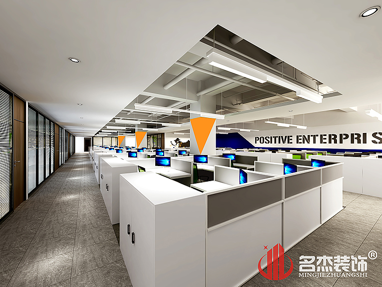 广州装建设计公司