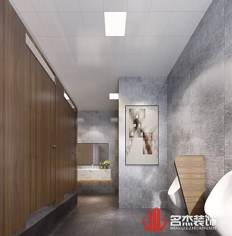 广州装建设计公司