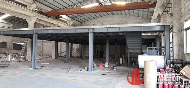 广州装建设计公司