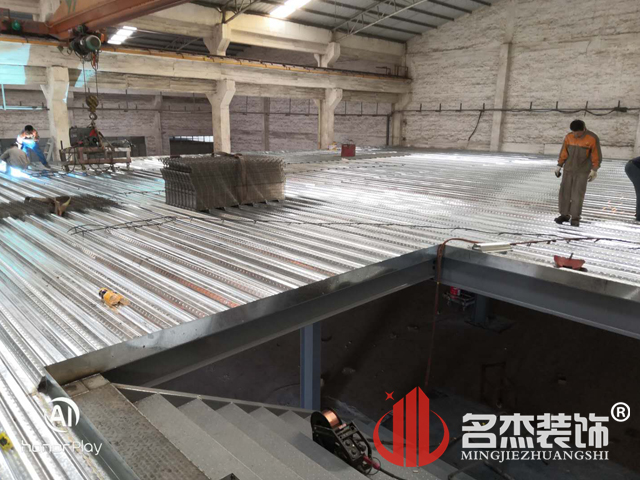 广州装建设计公司