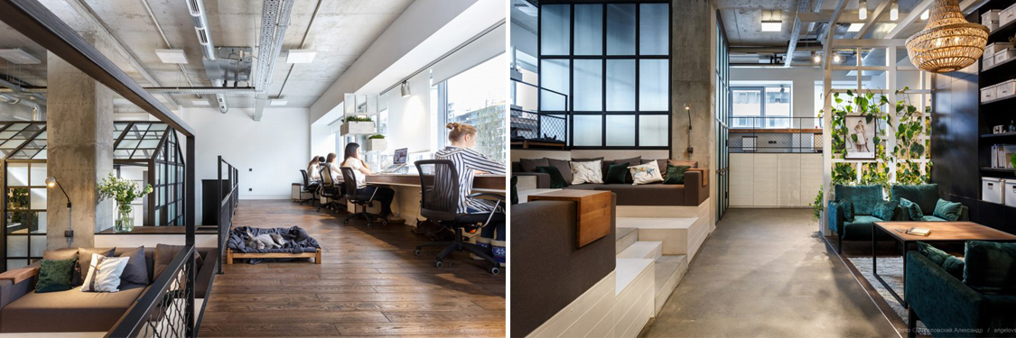 广州装建设计公司